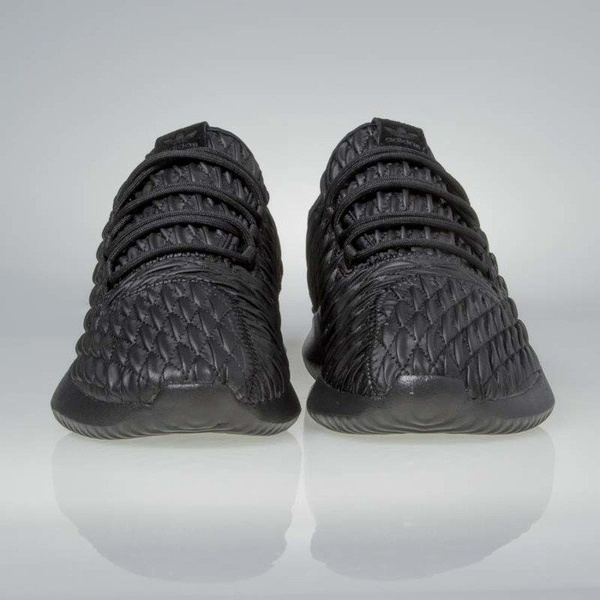 Sneakers buty Adidas Originals Tubular Shadow core black / utility black BB8819