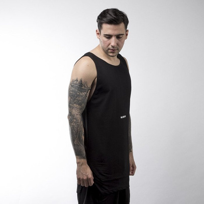 Majors koszulka tank top PICS M black