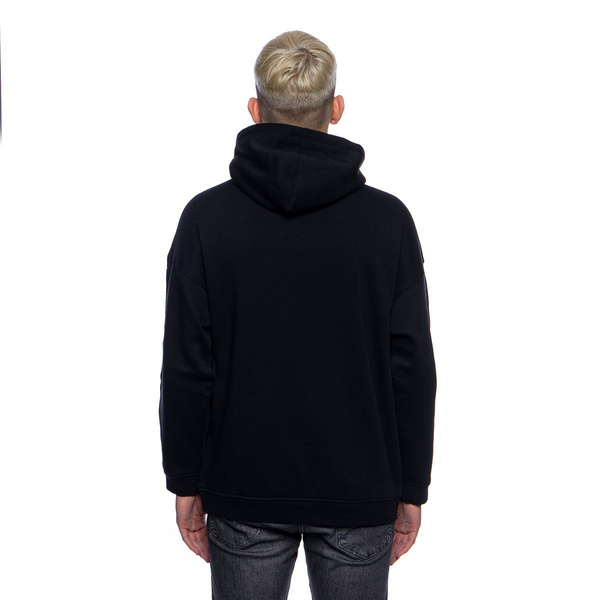 Bluza Adidas Originals Tech Hoody black