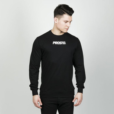 Koszulka longsleeve Prosto Klasyk Classic V black