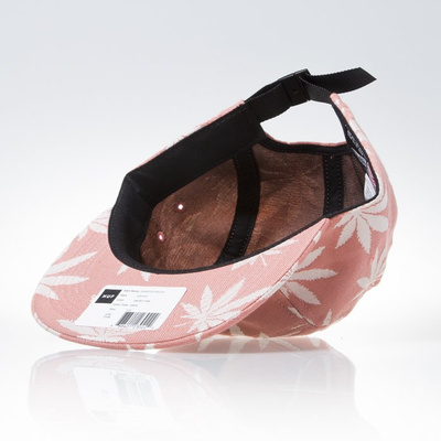 Czapka Huf Plantlife Volley smoke pink (HT61021)