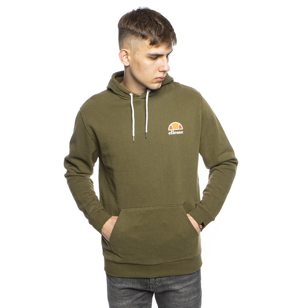 Bluza Ellesse Toce Oh Hoody khaki