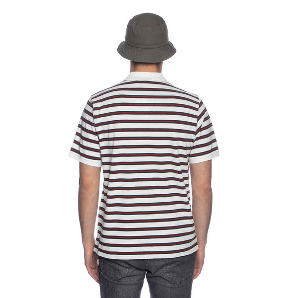 Koszulka Carhartt WIP S/S Oakland Polo wielokolorowa