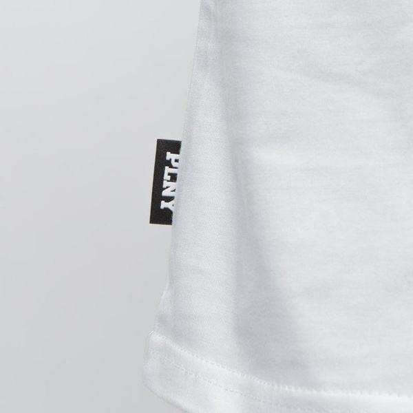 Koszulka PLNY T-shirt Karate Bill white