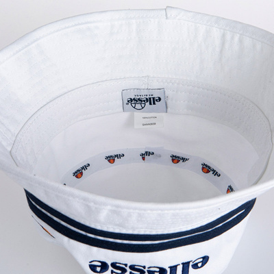 Ellesse Lorenzo Bucket Hat white 