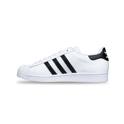 Sneakers buty Adidas Originals Superstar białe (EG4958)