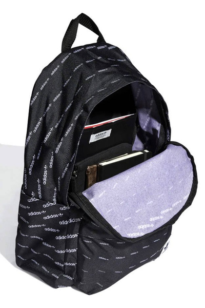 Plecak Adidas Originals Monogram Backpack czarny