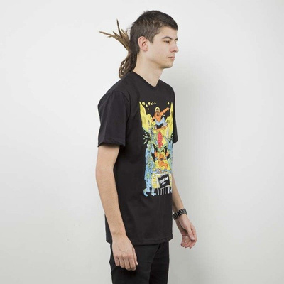 POGO T-Shirt DizasterMag black