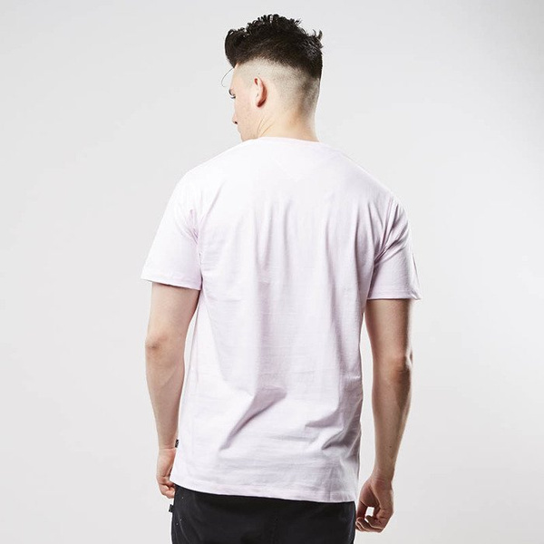 Koszulka Phenoype t-shirt Tonal Pheno Tee pink