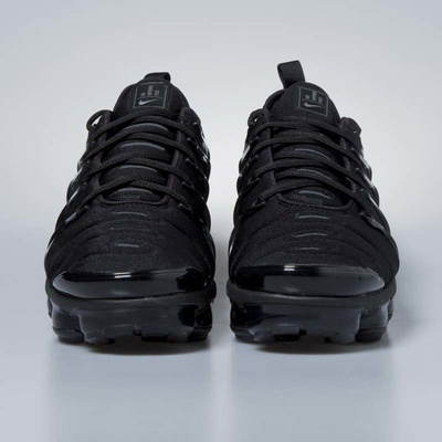 Nike Air VaporMax Plus black / black - dark grey 924453-004