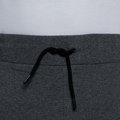 The North Face Sweatpants Himalayan Pant medium grey heather/black