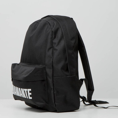 Backpack Diamante Three black