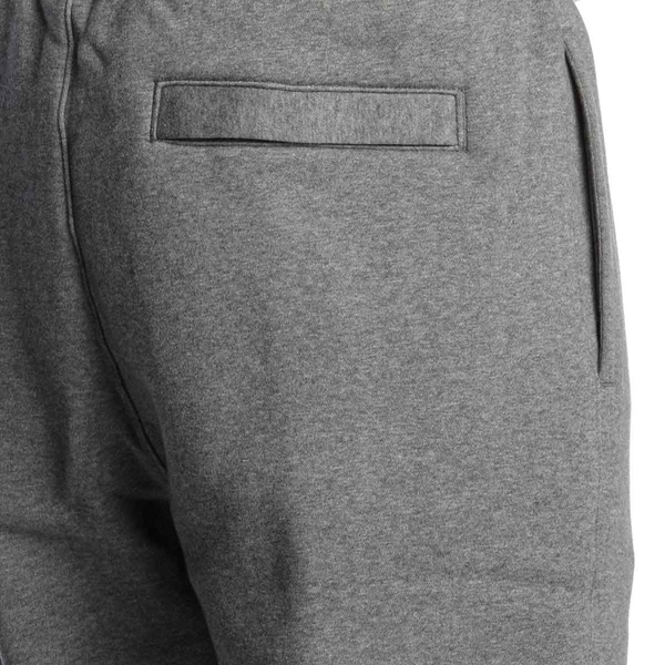Spodnie dresowe Nike NSW Club Jogger BB szare