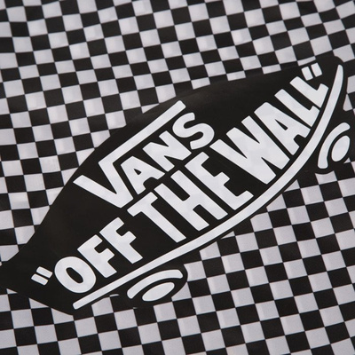 Vans Benched Bag black-white