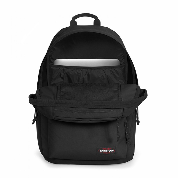 Plecak Eastpak Padded Double Backpack czarny