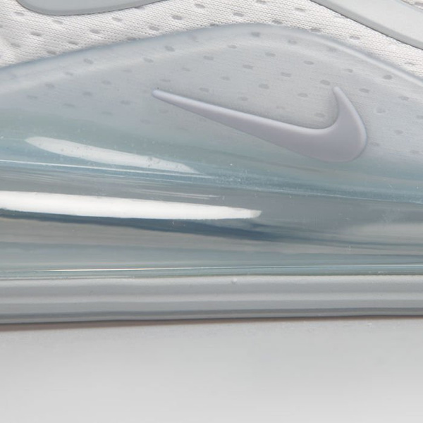 Sneakers Buty Nike Air Max 720 vast grey/vast grey-wolf grey (AO2924-016)