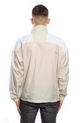 Kurtka Columbia Anorak Jacket beżowa