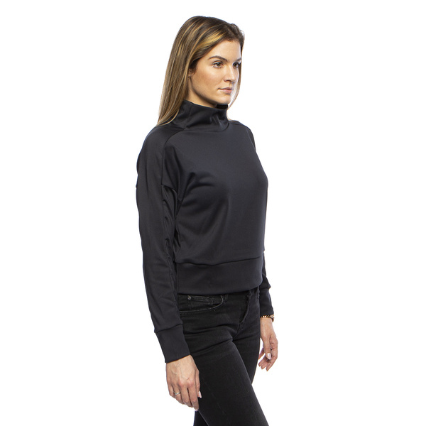 Bluza damska Fila Women Cece Shirt czarna
