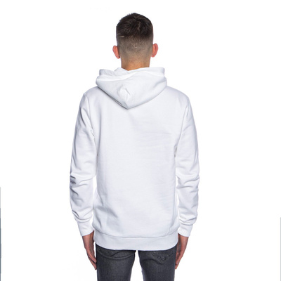 Bluza Chi Modu Wys Hoodie biała