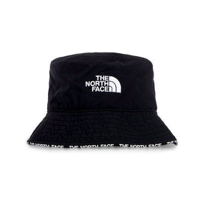Kapelusz The North Face Cypress Bucket Hat czarny