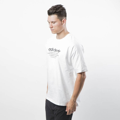 Koszulka Adidas Originals NMD T-shirt white