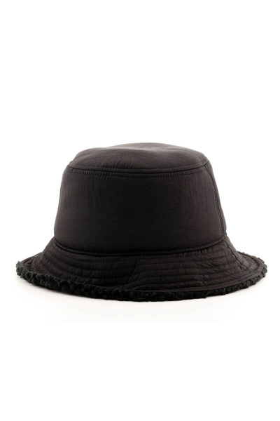 Kapelusz Levi's Lined Bucket Hat czarny