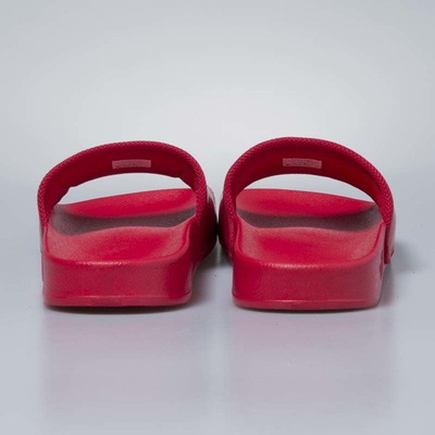 The North Face slide Base Camp Silde II red / white