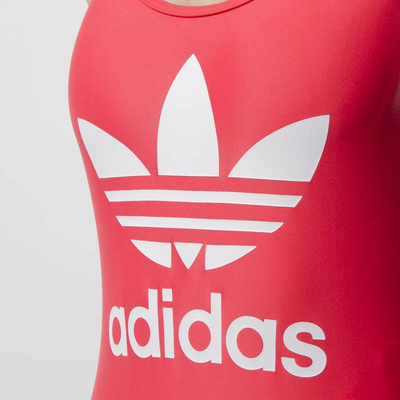 Adidas Originals swimsuit 3-Stripes Swimsuit corpnk