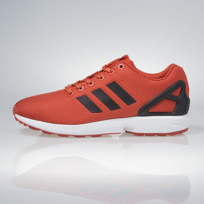 Adidas Originals ZX Flux rachi / black / white S31521