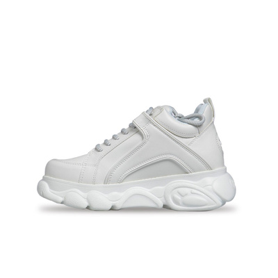 Shoes Buffalo London CLD Corin Sneaker [Peta Approved Vegan] white (BN16301211)