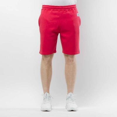 Szorty JWP Shorts Comfy red