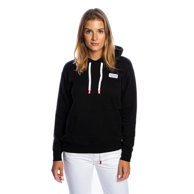 Sweatshirt WMNS Vans Vans Make Me Your Own black