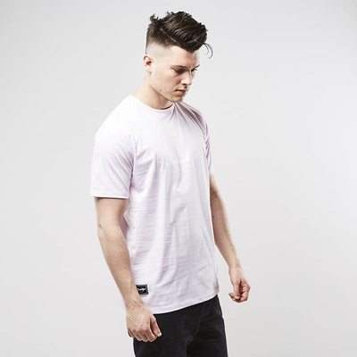 Phenoype t-shirt Logo Tee pink 