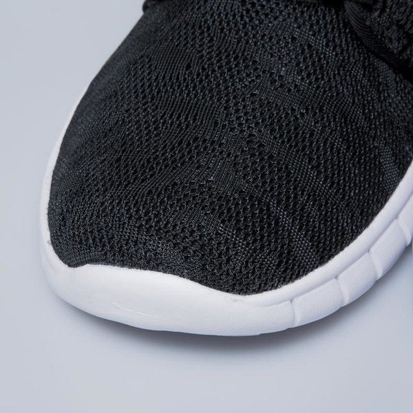 Sneakers buty Nike SB Stefan Janoski Max black / black - white 631303-022