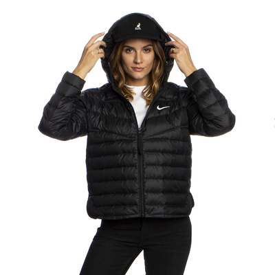 WMNS Jacket Nike Sportswear Down-Fill Jacket black