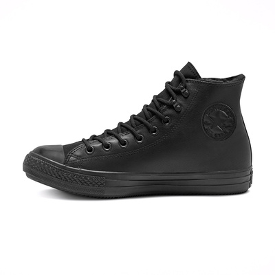 Sneakers Converse Chuck Taylor All Star Winter Gore-Tex black/black/white (165935C)
