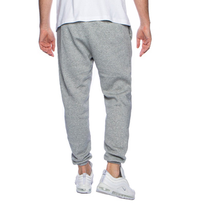 Nike Club Fleece Sweatpants grey heathe