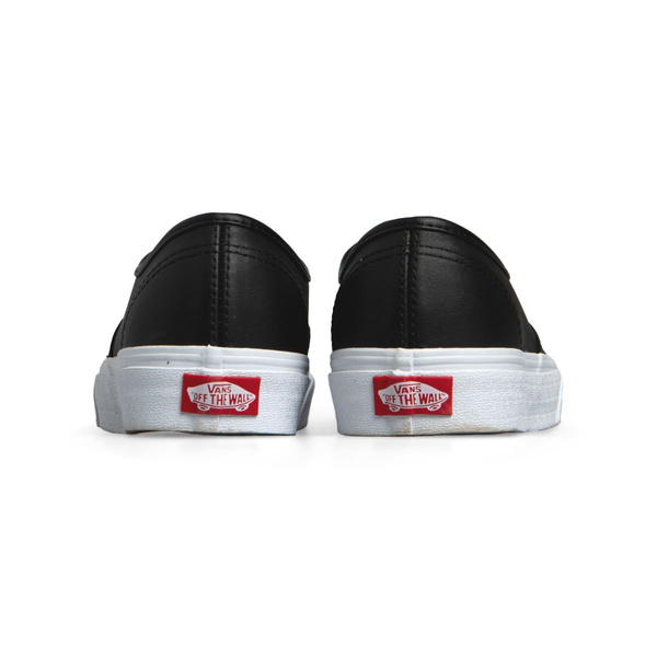 Sneakers buty Vans Authentic Piercing czarne (VN0A348A40D1)