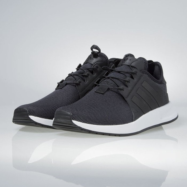 Sneakers buty Adidas Originals X_PLR black / black / white BB1100