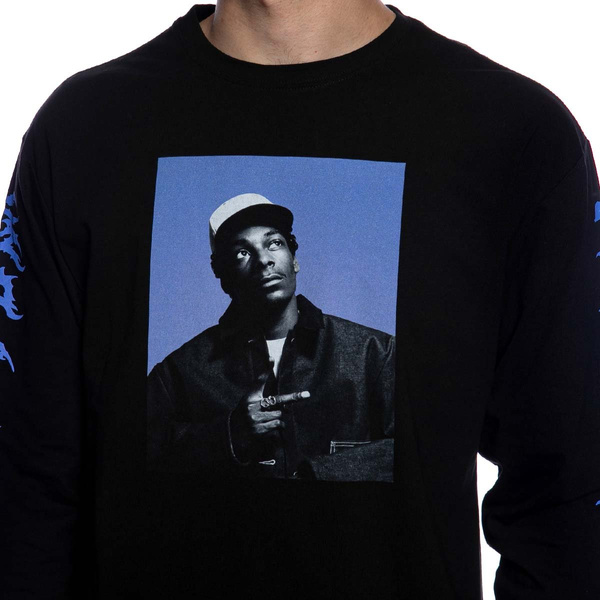 Koszulka Longsleeve Chi Modu Uncategorized czarna