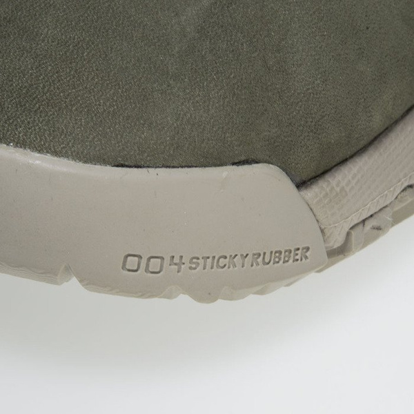 Buty zimowe Nike SFB 6'' NSW Leather cargo khaki 862507-300