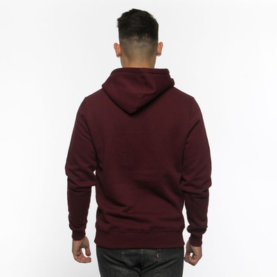 Cayler & Sons WL Kendrix Hoody bordeaux/mc