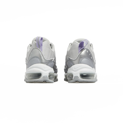 Sneakers buty damskie Nike Air Max 98 SE vast grey/purple agate (BV6536-001)
