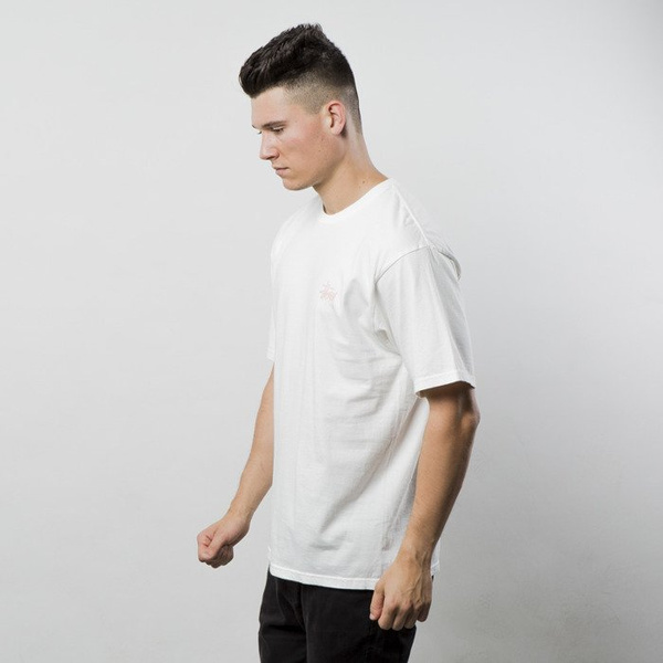 Stussy koszulka Wave Dragon Pig Dyed Tee natural FW17