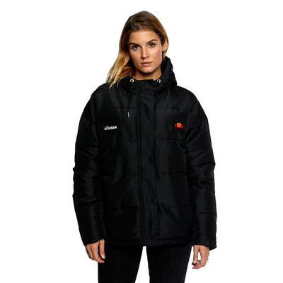 Kurtka damska Ellesse Pejo Jacket black