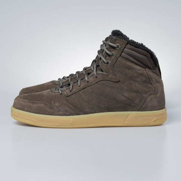 Buty zimowe K1X H1 Top tarmac