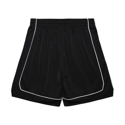 Mitchell & Ness Miami Heat NBA Authentic Dark Shorts black