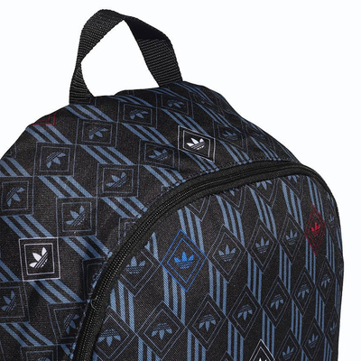 Adidas Originals Monogram Backpack black/multicolor
