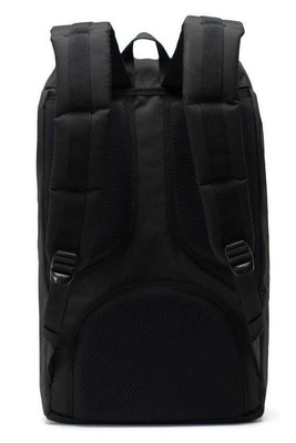 Plecak Herschel Little America Backpack czarny (10014-00001)