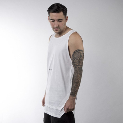  Majors tank top PICS M white